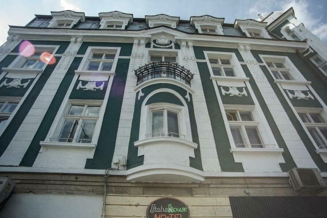 Фотография Hotel Ring 2*